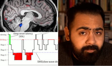 doctor explains why not to delay bedtime