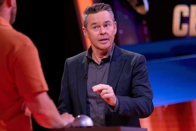 Todd Woodbridge in Celebrity Special of Tipping Point Australia 2026