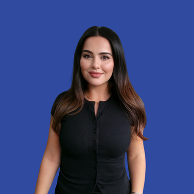 Bianca Cipri, founder of be the buz