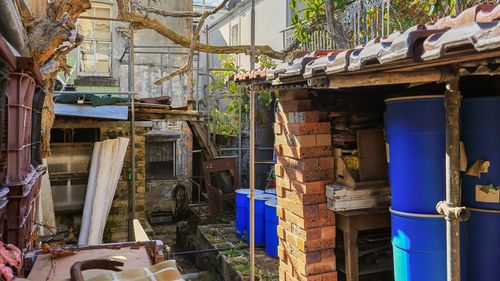 Former hoarder's house in Sydney listed for $3.4m after 70 years in same family