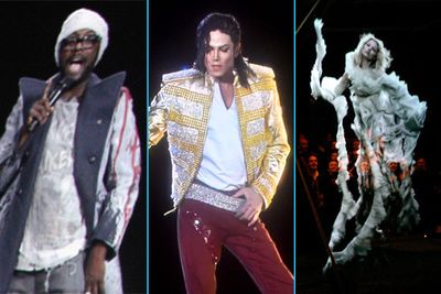 Michael Jackson moonwalked from the grave at the 2014 Billboard Awards thanks to one of the most convincing holograms we've ever seen.<br/><br/>Jacko joins long-dead artists like Tupac and Elvis Presley who have been miraculously beamed up from six feet under. But as <i>Voice</i> coach Will.i.a.m and mega-star Mariah Carey have proven, it's also a useful way of being in multiple places at once. Here are the six coolest celeb holograms...<br/><br/>Author: Adam Bub. <b><a target="_blank" href="http://twitter.com/TheAdamBub">Follow on Twitter</a></b>. Approved by Amy Nelmes.