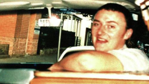   The Mystery That Still Surrounds The Murder Of UK Tourist Peter Falconio