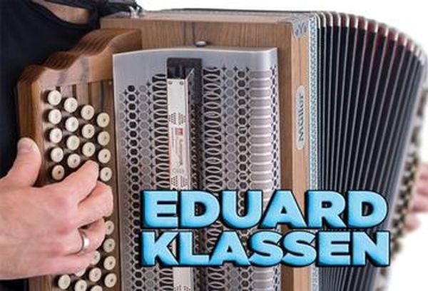 Eduard Klassen