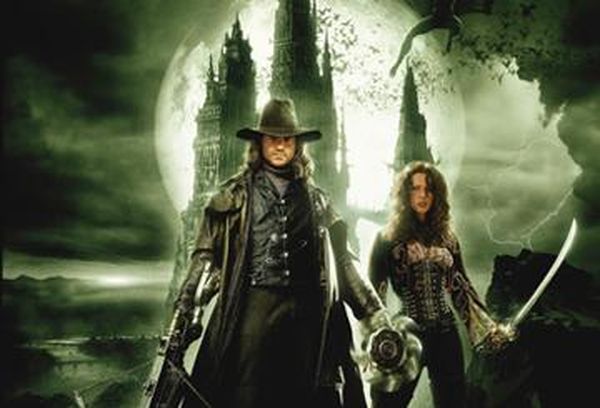 Van Helsing