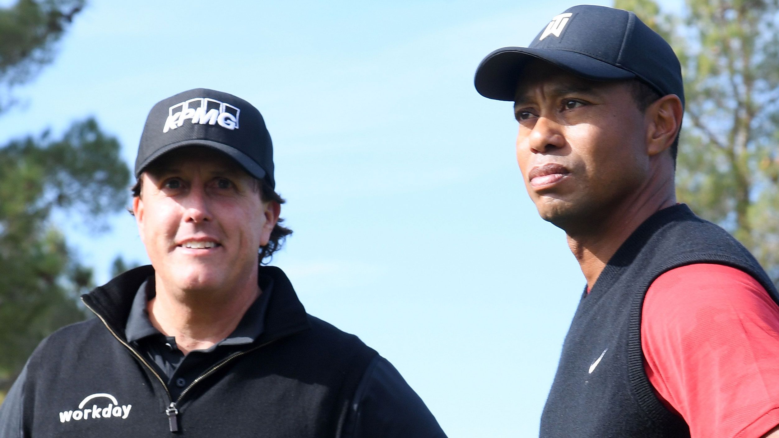 Phil Mickelson drops 'collusion' claim as golf's major rankings issue threatens to boil over