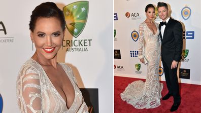 Allan Border Medal 2016: Cricket stars and their partners hit the red carpet (Gallery)