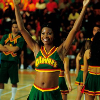 Gabrielle Union stars in Bring It On.