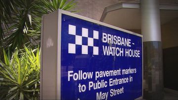 Brisbane watch house