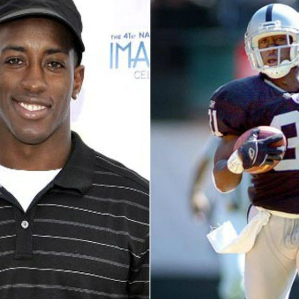 Phillip Buchanon book: Cornerback says mom demanded $1 million