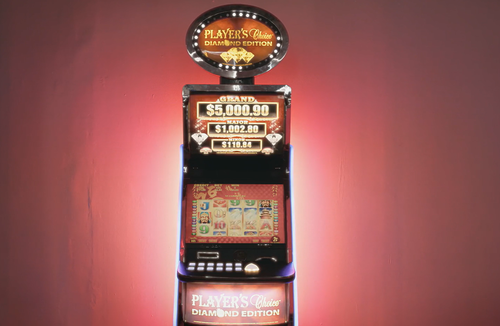 Neil Walshe perde sembra pokies