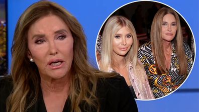 Caitlyn Jenner tears up talking about Sophia Hutchins' death on Fox News