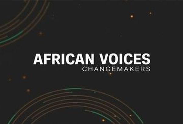 African Voices Changemakers
