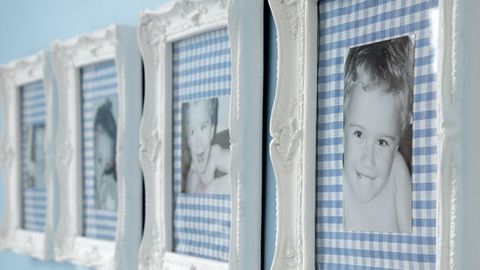 How To Hang A Large Picture Frame And Keep It Looking Great - Frame It Easy