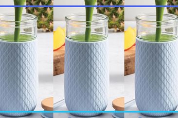 9PR: The bottles and tumblers perfect for smoothies, juices and iced coffees