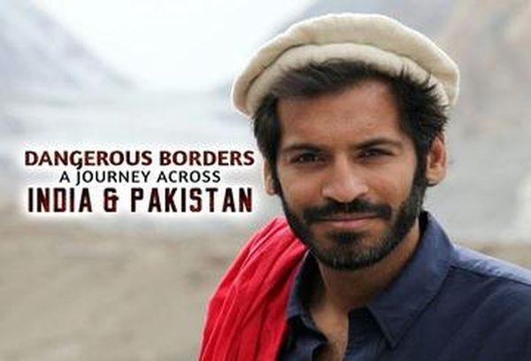 World's Most Dangerous Border