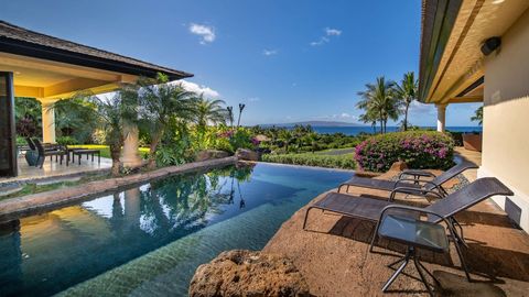 Maui estate sold for US$18.5 million Hawaii's highest-priced sale this year.