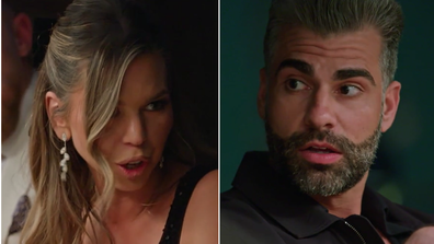 MAFS 2026 Bec and Joel