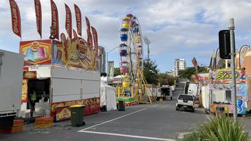 The Ekka Public Holiday for 2021 has been postponed