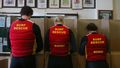 In pictures: Australia votes on Voice to parliament referendum