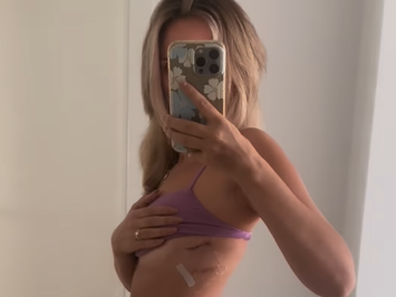 Kellie Finlayson 