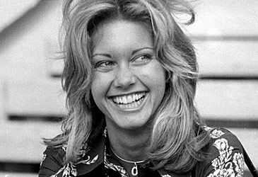 Which nation did Olivia Newton-John represent at the 1974 Eurovision Song Contest?