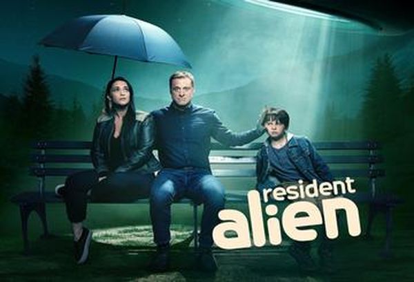 Resident Alien