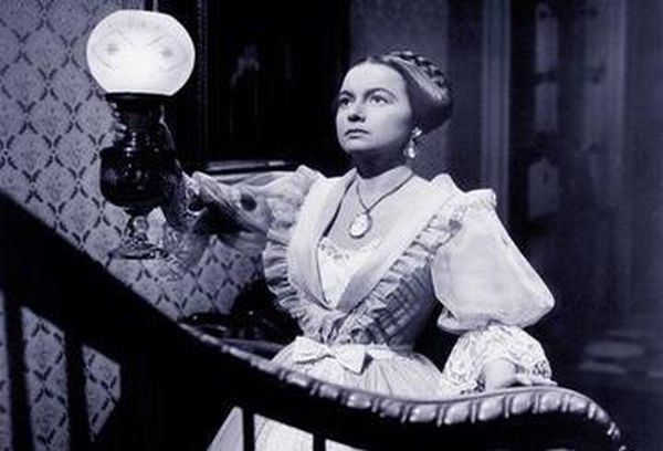 The Heiress
