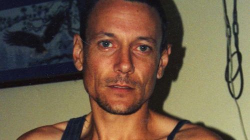 Brett Peter Cowan.