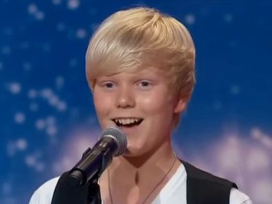 What Australia's Got Talent winner Jack Vidgen looks like now