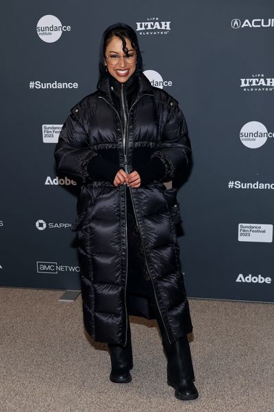 Stars Touch Down in Style at the 2023 Sundance Film Festival