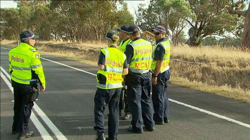 Police are looking for witnesses to come forward. (9NEWS)