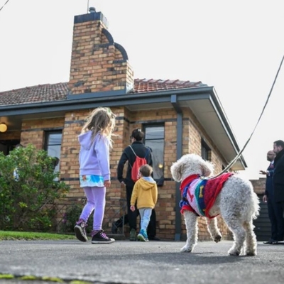 Australia’s ‘life changing’ 2 per cent property deposit scheme is a step closer