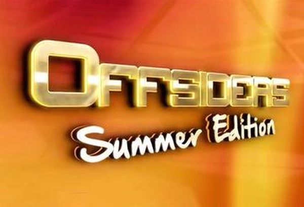 Offsiders: Summer Edition