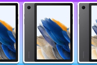 9PR: Samsung Galaxy Tab A8 4G 128GB