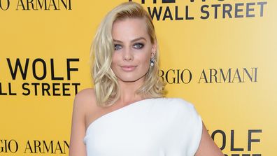 Margot Robbie