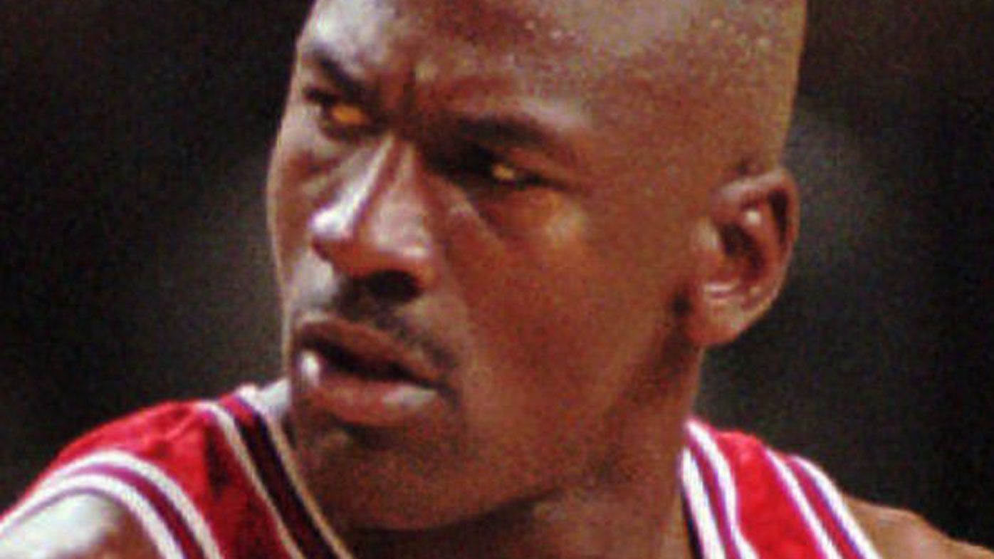 Michael Jordan told 'complete and blatant lie' in The Last Dance, reporter claims