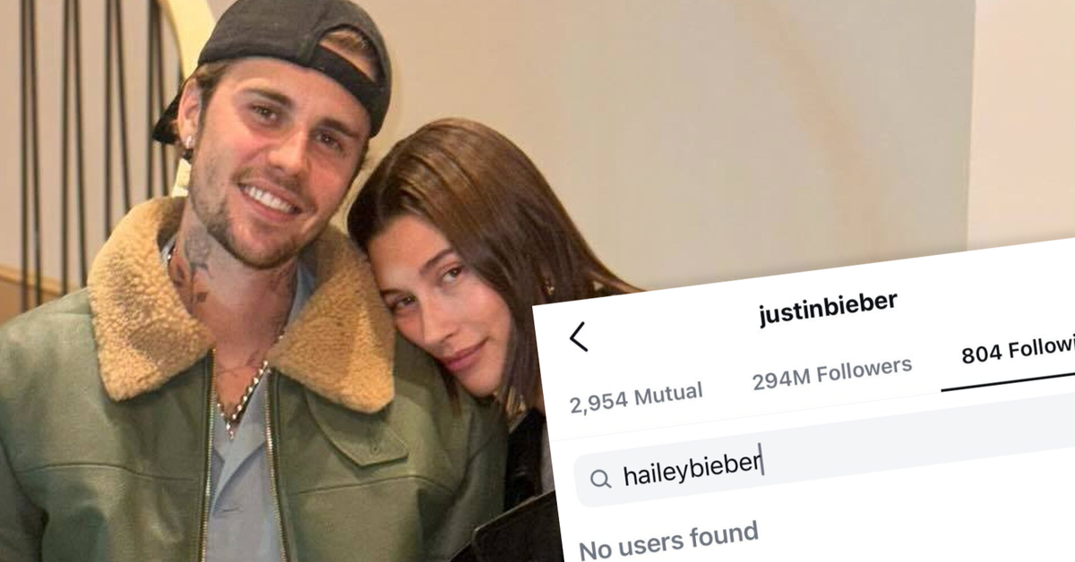 Penjelasan aneh Justin Bieber setelah detail Instagram membuat penggemar panik