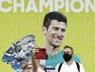 Fans make light of Djokovic absence at Australian Open