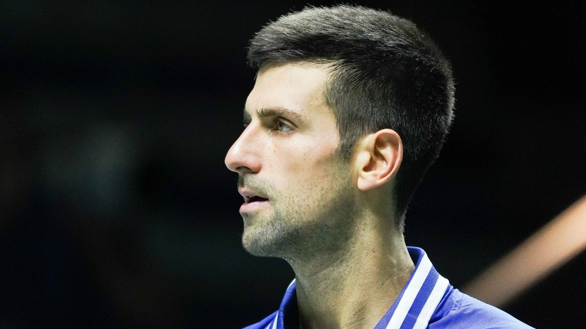 LIVE: Djokovic's last hope for Australian Open
