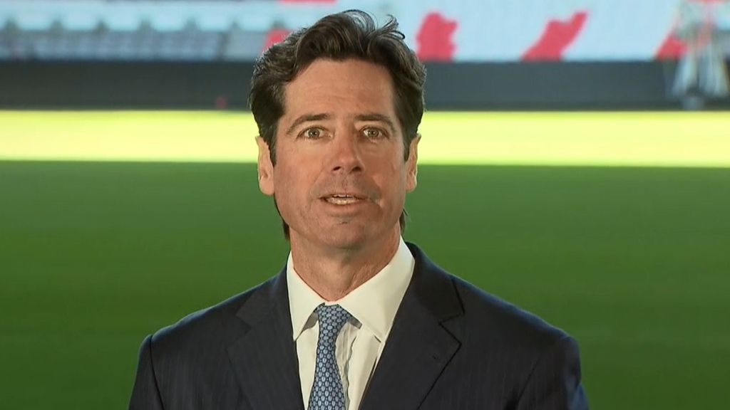 AFLPA boss calls for public to not conduct 'witch hunt' on players under tight restrictions