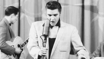 Elvis Presley