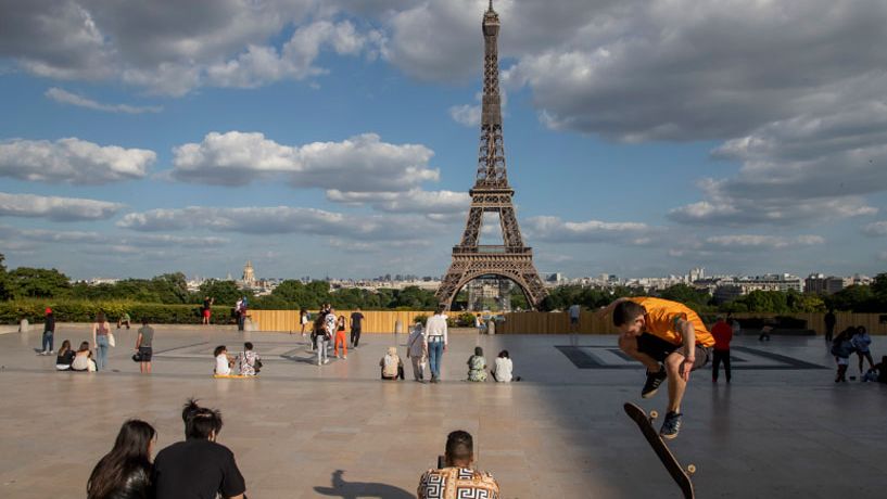 Paris, France