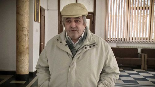 Dead man walking: Court rejects Romanian's claim he’s alive