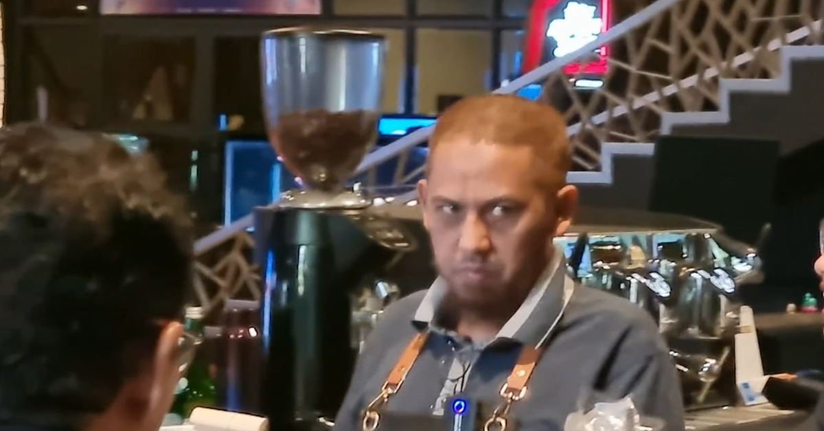 Maker of explosives used in 2002 Bali Bombings opens coffee shop