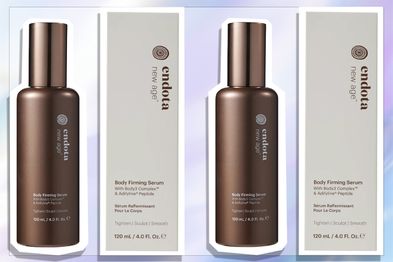 9PR: Endota New Age Body Firming Serum, 120mL