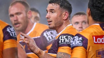 NRL live scores - Sport News Headlines - Nine Wide World of Sports