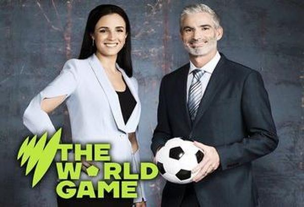 The World Game