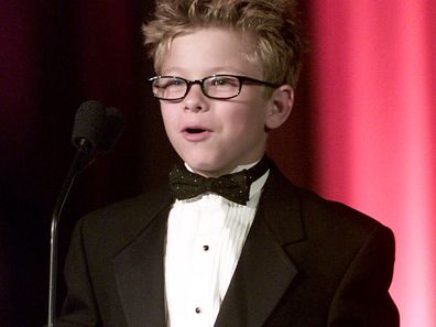 Jonathan Lipnicki