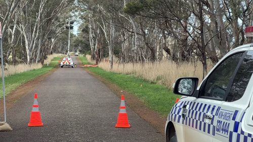 Four teenagers killed, fifth fighting for life after horror crash in rural Victoria - 9News