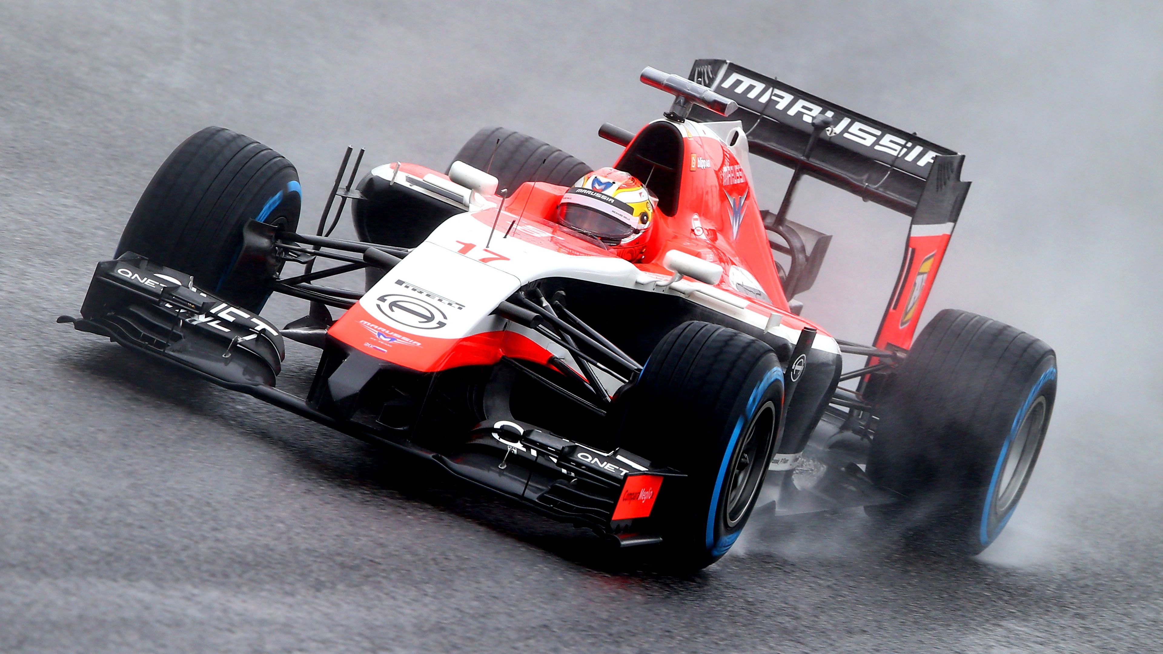 Jule Bianchi died nine months after a crash in the 2014 Japanese Grand Prix.